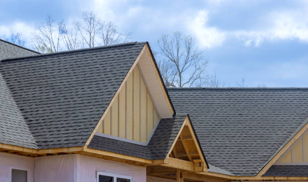 Best Green or Eco-Friendly Roofing Solutions  in Shaw Heights, CO